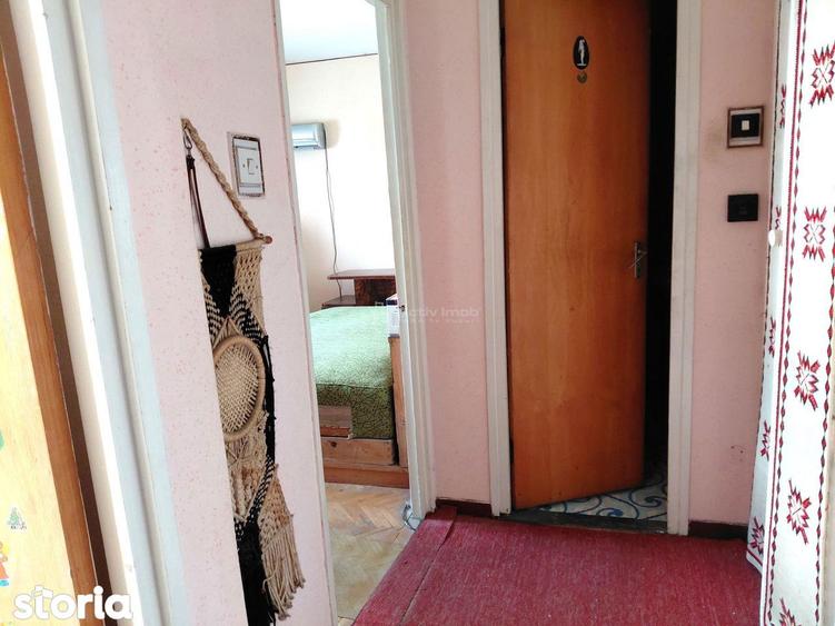 Baia Mare Vanzare | Apartament 3 Camere etaj 1 Ultracentral - 8