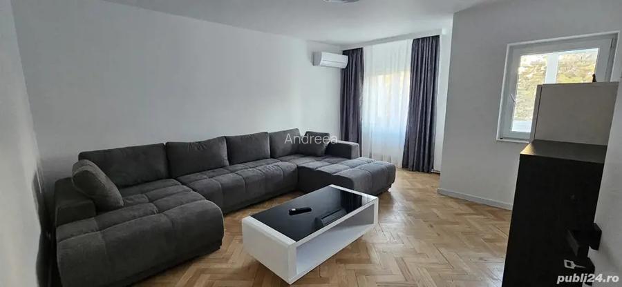 Apartament 3 camere zona Centrala,Mc Donald's, prima inchiriere