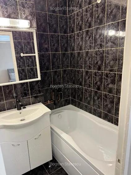 garsoniera obor-mosilor-modern-prima inchiriere-metrou 2 minute - 13