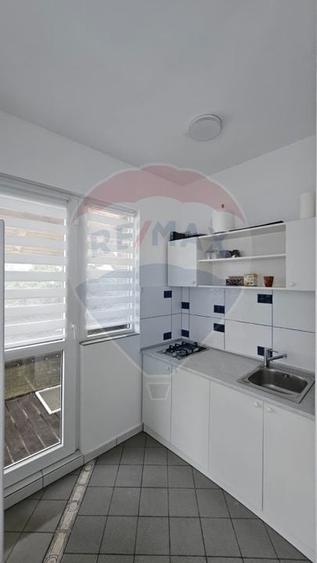 Apartament cu 3 camere la vila pe Bdul Victoriei Sibiu - 6