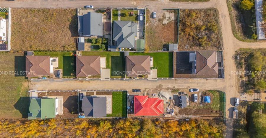 Ultima locuinta dintr-un proiect premium - camin durabil si elegant - 2