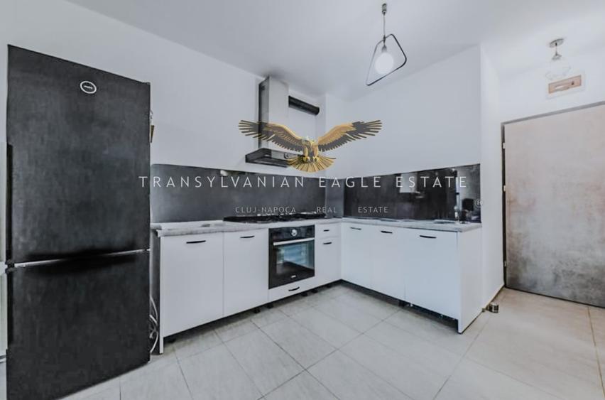 Priveliste panoramica| Grand Hill |Locuinta moderna cu 2 camere - 4