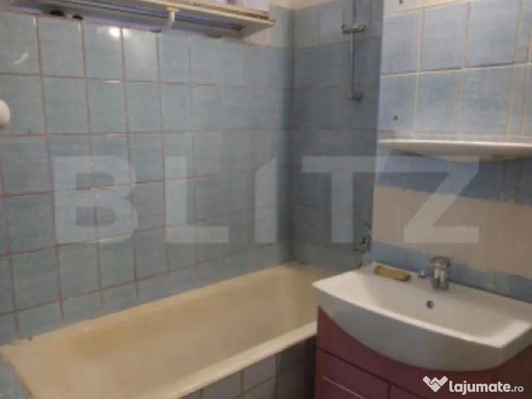 Apartament 2 camere, 53 mp, zona Nord - 5