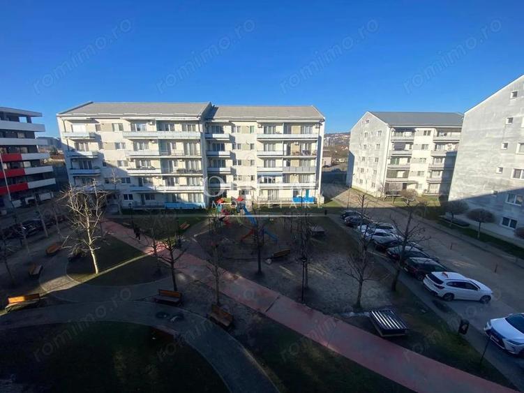 Apartament 2 Camere Decomandat | 50 Mp | Garaj | Iris Junior Resedence - 11