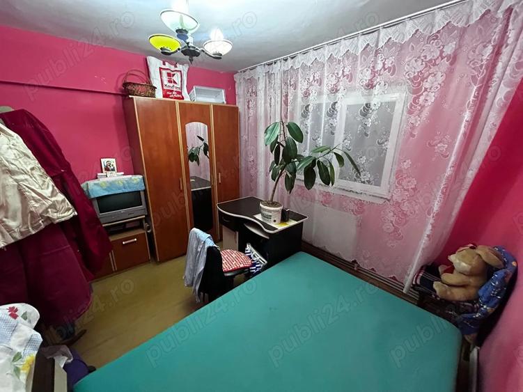 Apartament 2 camere Vidin, mobilat - 6