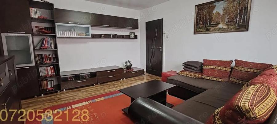 Proprietar inchiriez apartament cu 2 camere Calea Lipovei Timisoara - 4