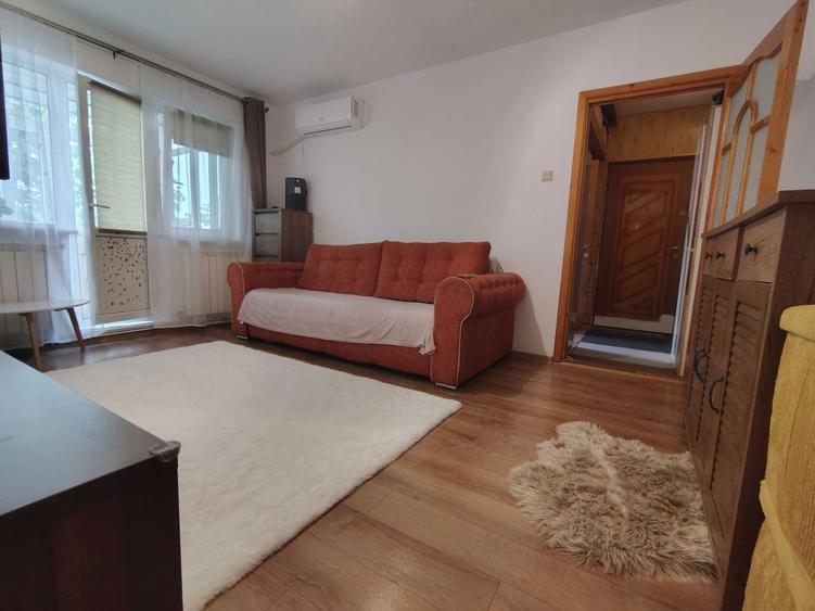 Apartament 2 camere semidecomandat Pacurari - 2
