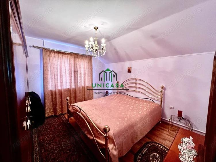 Casa Bunesti/La Cheie - 14