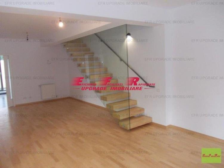 Apartament duplex 4 camere de vanzare de lux in bloc nou zona Capitale - 1