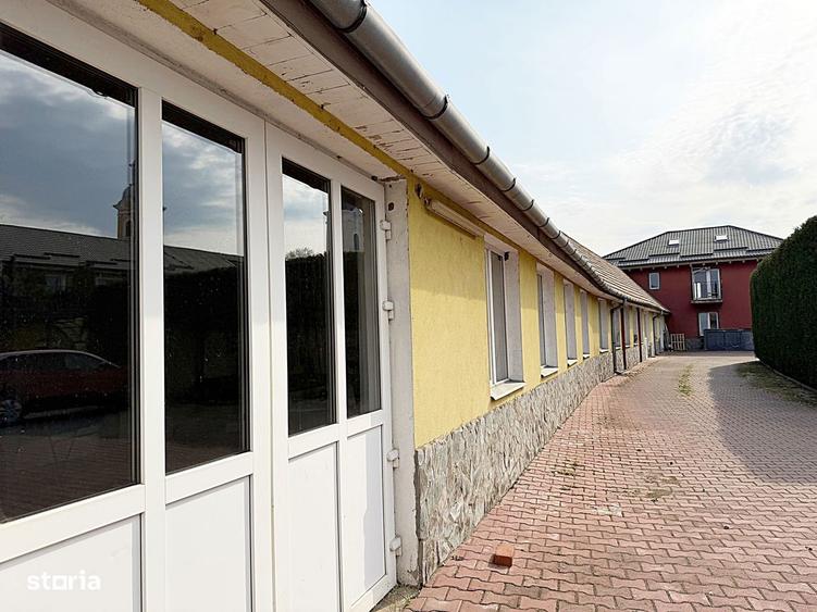 Hala de inchiriat Biharia | DN19 - 5