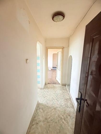 🏡 Apartament 3 camere decomandat – 71,6 mp total  - CALEA GIULESTI 109 - 3
