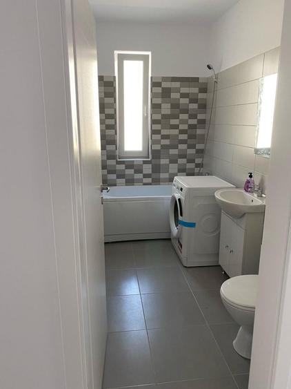 Apartament cu 2 camere etaj 1 - 6