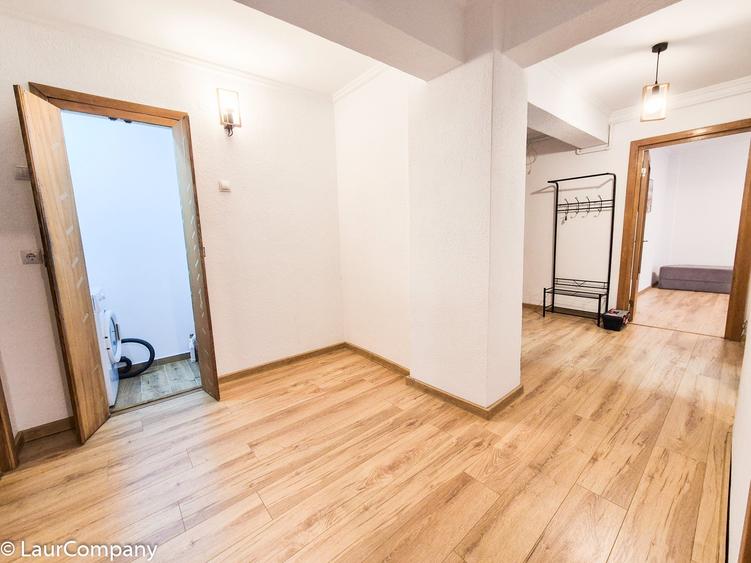 Apartament 3 camere Ultracentral Pitesti - 10