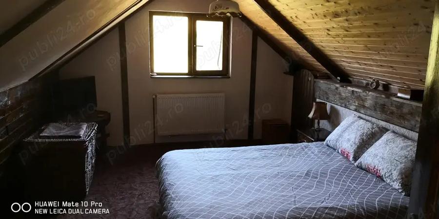 De vanzare Casa Capusu Mic - 6