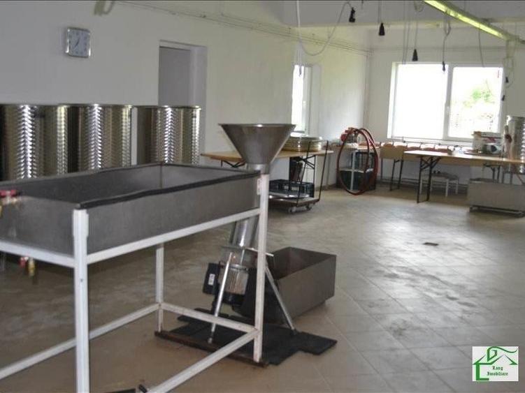 Spatiu comercial de vanzare.Oportunitate X1RF140CH - 8