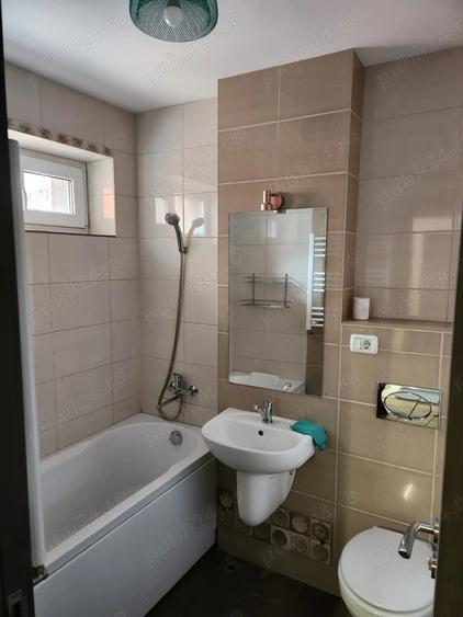 Vand apartament 2 camere 51 mp - 8
