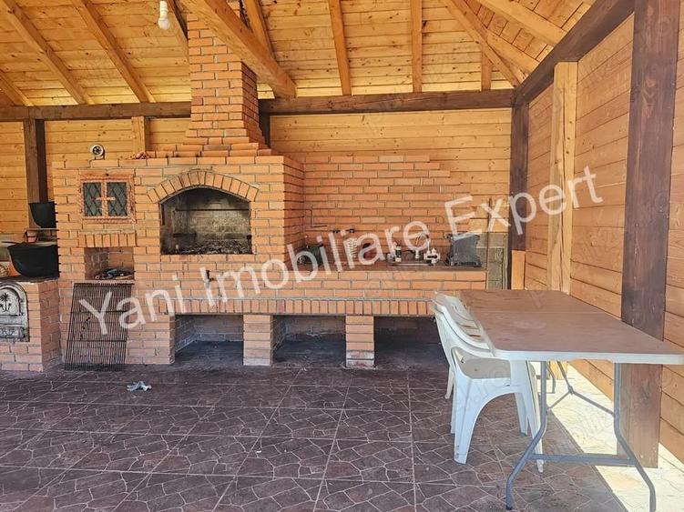 Casa de vanzare in comuna Albe?tii de Arge?, sat Dobro?u, jude? Arge?. - 14