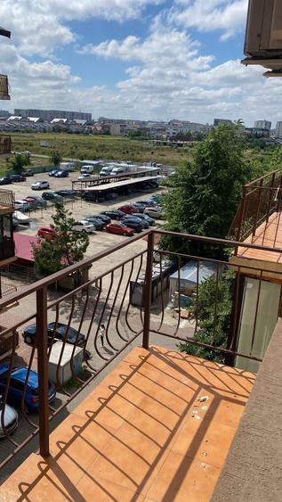 Garsonieră decomandată în Chiajna