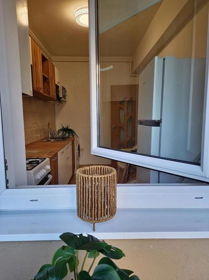 Garsoniera, 40mp, mobila noua, etaj 1 din 3, zona de case - 10