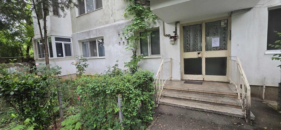 Inchiriere apartament 2 camere Ploiesti - 8