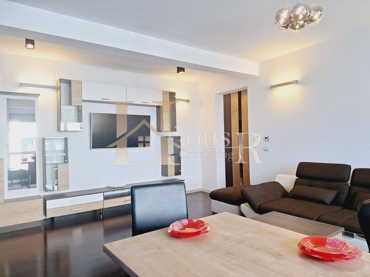 Langa bezinaria ESO. Etajul 1. Finisaje si mobilier de calitate. - 6