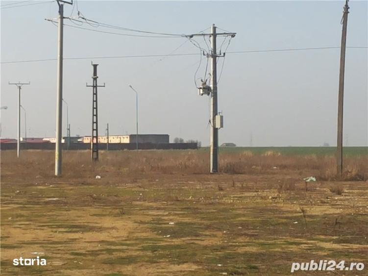 Proprietar vind teren - 4