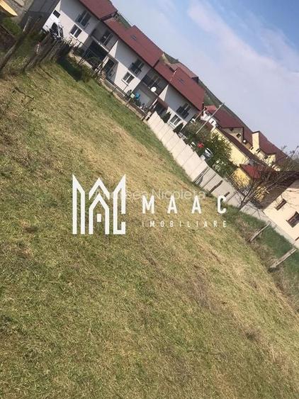 Teren | Intravilan | 500 Mp | Sura Mare