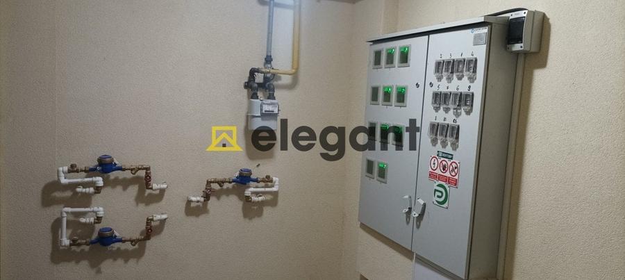 Locatie exclusivista, Centru! Bloc nou, premium! 3 camere, 89 mp - 7