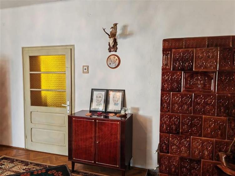 Casa traditionala de vanzare, Tulghes, Harghita - 12