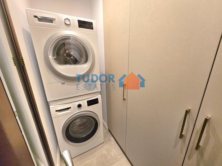 Luxurious Spacious 150 sqm 2 Bedroom Apartment in front of Herastrau Park - 22