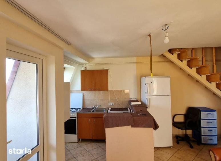 Apartament 2 camere Oancea , 54 metri, etaj 9 Cod:160640 - 2