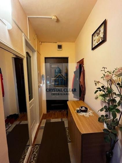 Apartament 2 camere - cartier Mureșeni, str. Hunedoara - 5