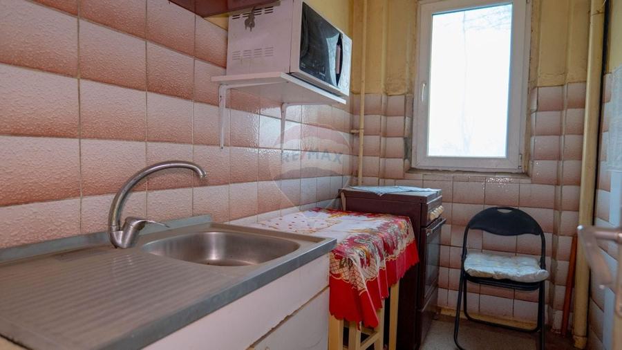 Vânzare apartament 3 camere,  zona Pantelimon - Liceul Lucian Blaga - 17