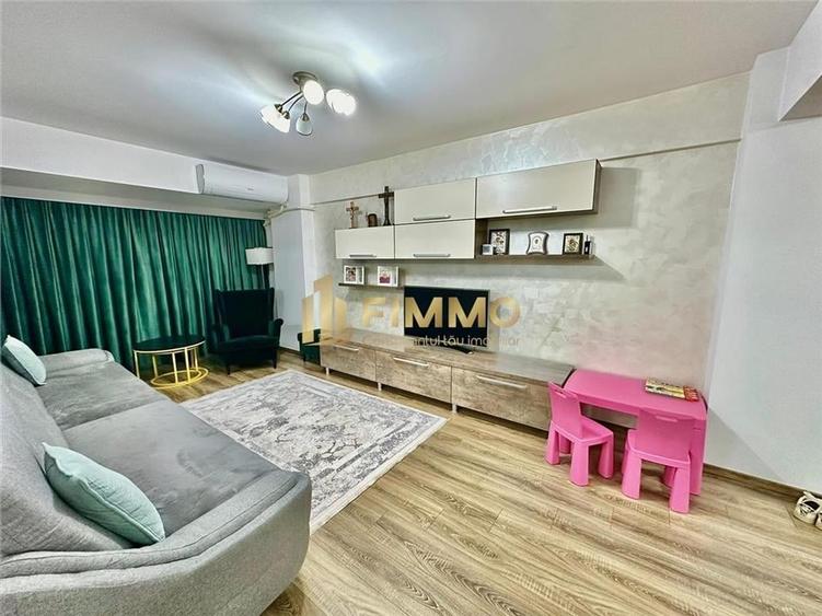 Apartament 3 camere | 90 mp | ID : 1468 - 4