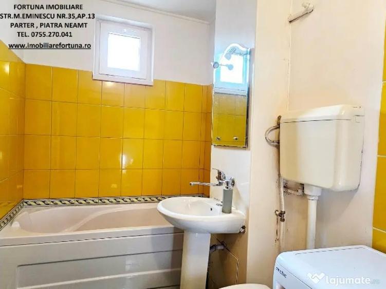 Apartament 2 camere,etaj 1, cu boxa, mobilat si utilat,zona Carrefour - 3