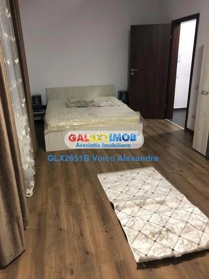 Garsoniera Bloc Nou - Berceni - Dimitrie Leonida - Biruintei