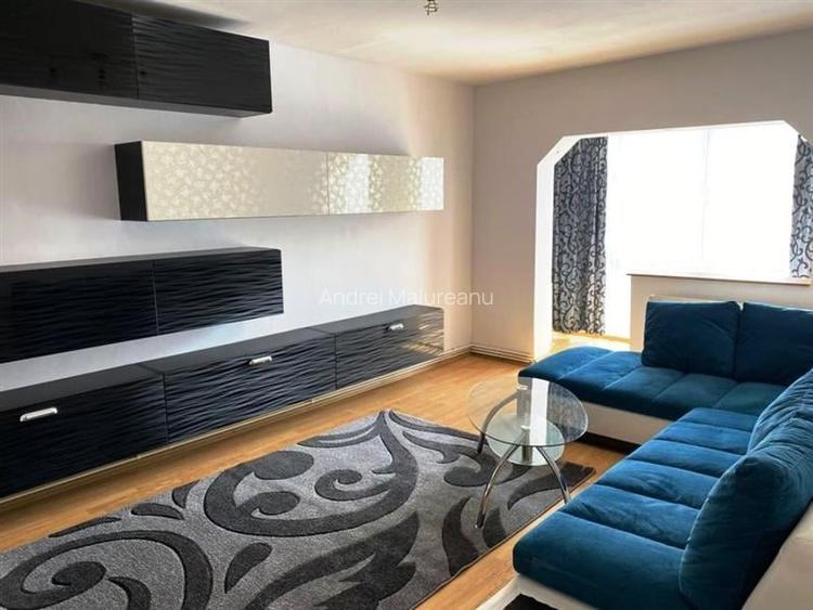 Inchiriem Apartament 3 Camere, Mobilat, Decomandat, Astra Inchiriem Apartament 3 Camere, Mobilat, Decomandat, Astra