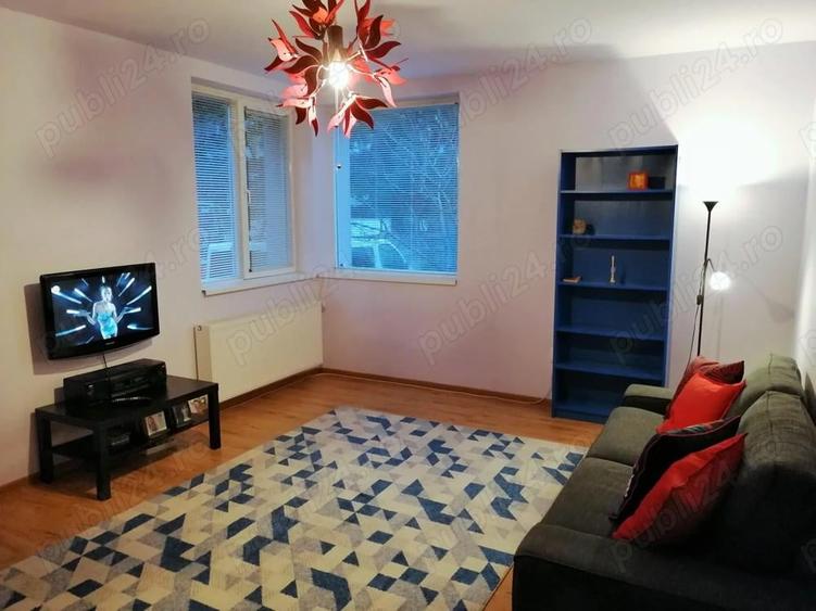 Proprietar, ofer spre inchiriere casa in Calea Lipovei - 5