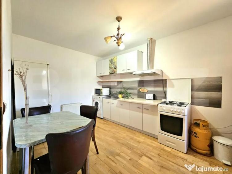 Apartament 2 camere, 80 mp, zona Lunei - 2