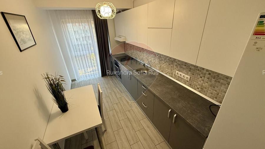 Apartament modern cu 2 dormitoare, parcare in bloc nou (zona SRI) Apartament modern cu 2 dormitoare, parcare in bloc nou (zona SRI)