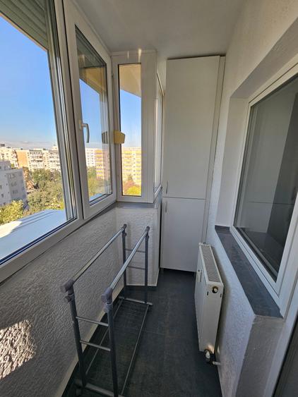 Apartament 2 Camere Nerva Traian l Pet Friendly l Comision 0% - 21