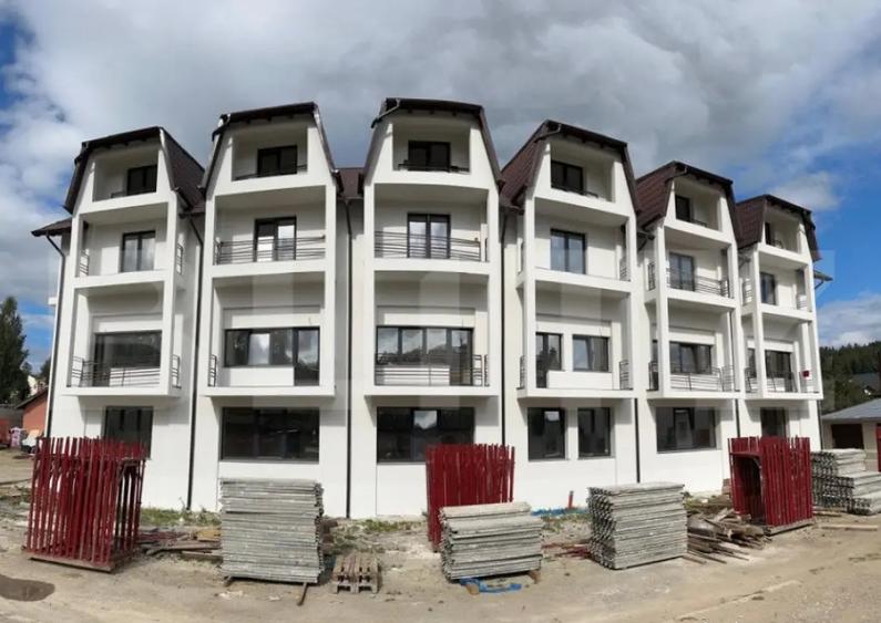 Apartament 3 camere, semidecomandat, 72 mp utili, oras Vatra - 6