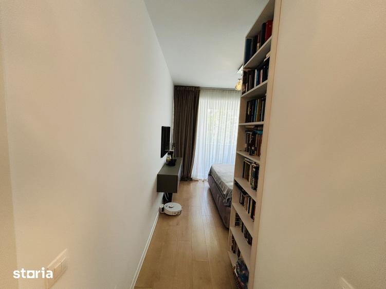 3 CAMERE | CHITILA | ATRIA URBAN RESORT | PARCARE | - 14