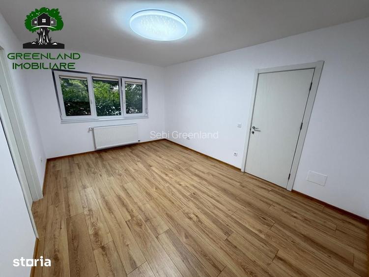 Apartament 3 camere, RENOVAT complet, FARA RISC, Podu Ros