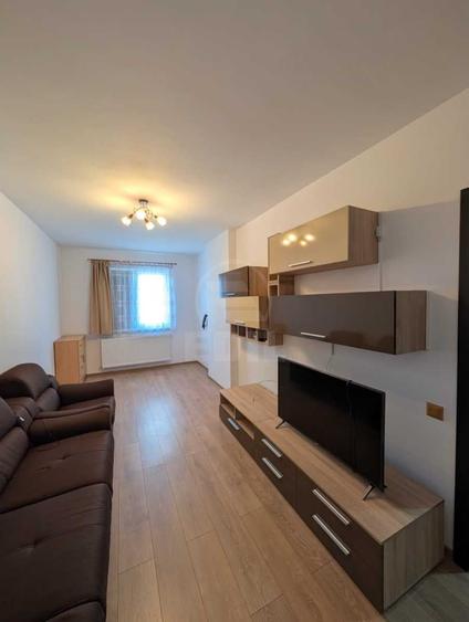 Inchiriere Apartament 2 camere decomandat, 60 mp, Avram Iancu - 5