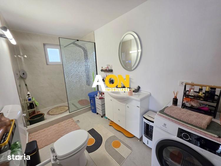 Casă cu 5 camere cu Teren 589 Mp în Ampoi 3