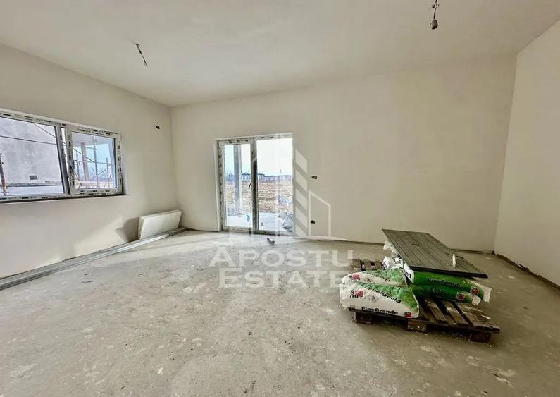 Duplex cu 5 camere in zona benzinariei Eso din Giroc - 10