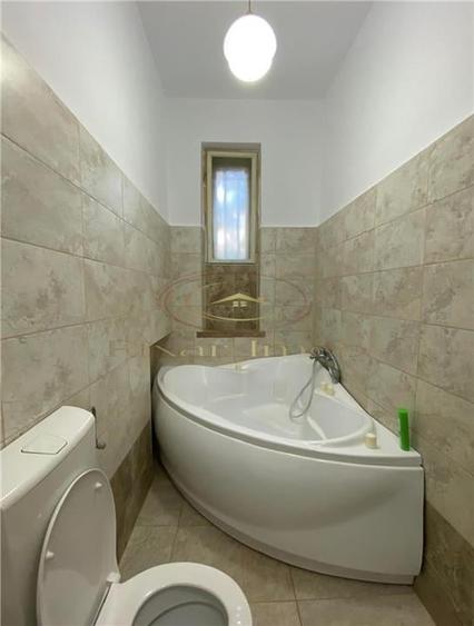 Apartament cu 3 camere de inchiriat zona Badea Cartan | Etaj 1 - 10