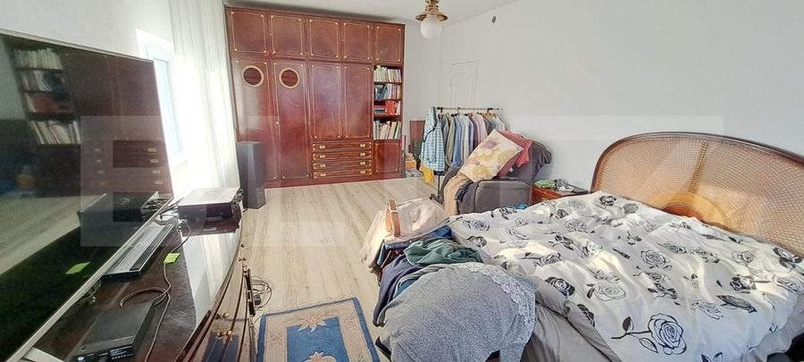 Casa familiala cu teren mare, Porumbeni – Voiniceni | 152 mp utili - 8