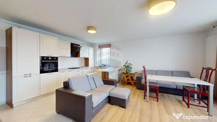 Urban Residence Coresi Mall I Apartament 3 camere I PRIMA... - 2